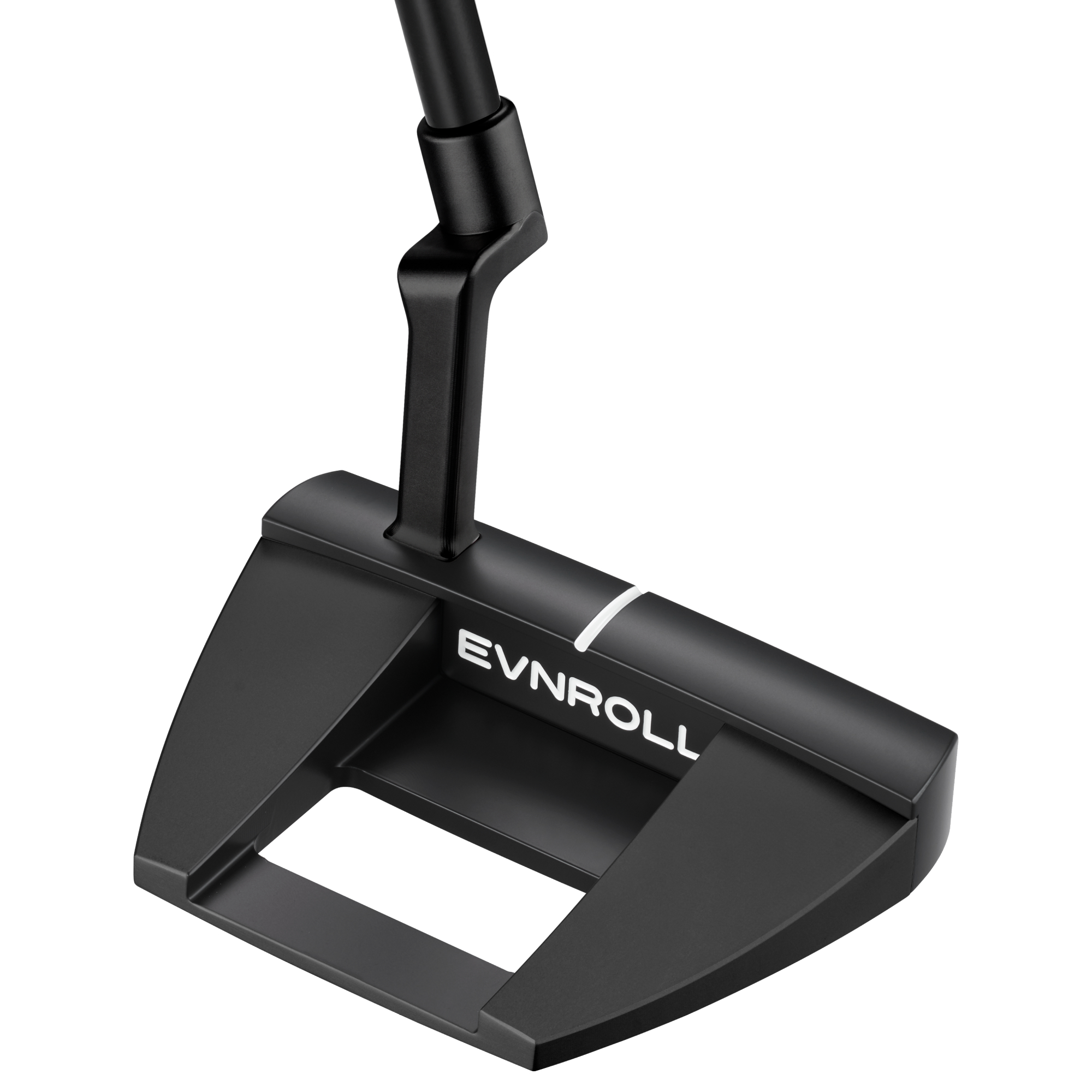 イーブンロール　EV8 TourMallet  SHORT PLUMBER