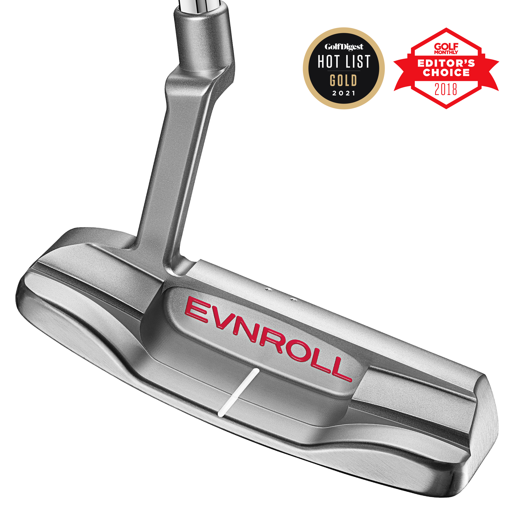 EVNROLL ER8v TourMallet イーブンロール ツアーマレット :92160025 ...