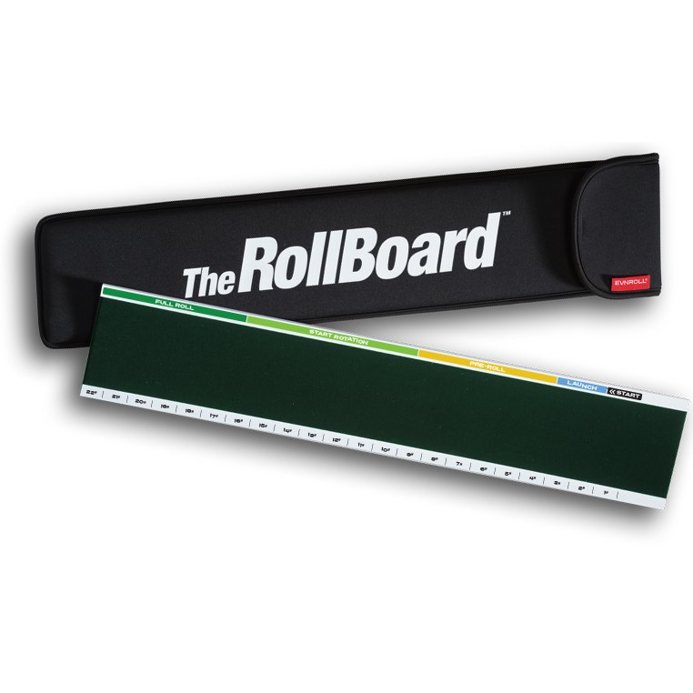 The RollBoard – EVNROLL【日本正規輸入代理店】イーブンロール ジャパンIオンライン通販