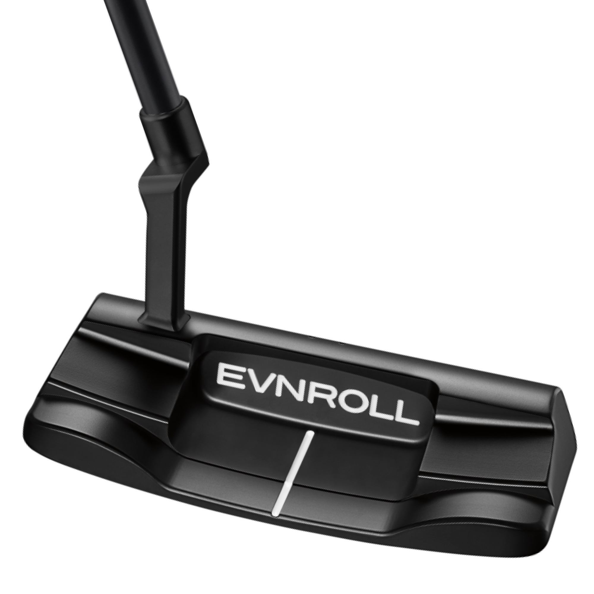 ER2vB MidBlade Black – EVNROLL【日本正規輸入代理店】イーブンロール